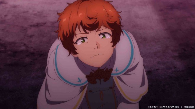 The Brilliant Healers New Life in the Shadows